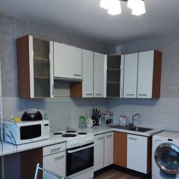 Сдается 2-х комнатная квартира, 58 м²