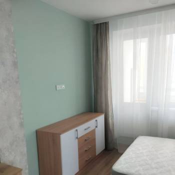 Сдается 2-х комнатная квартира, 58 м²