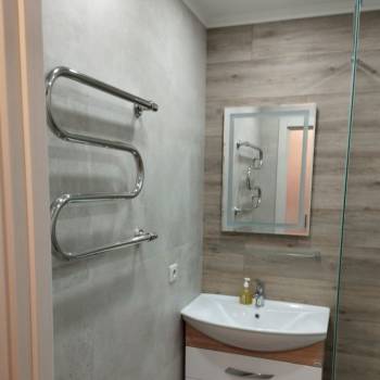 Сдается 2-х комнатная квартира, 58 м²