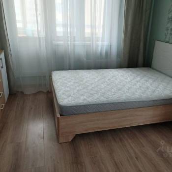 Сдается 2-х комнатная квартира, 58 м²