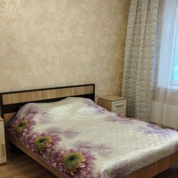 Сдается 2-х комнатная квартира, 58 м²