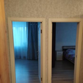 Сдается 2-х комнатная квартира, 58 м²