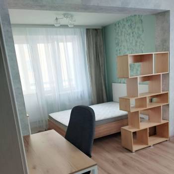 Сдается 2-х комнатная квартира, 58 м²
