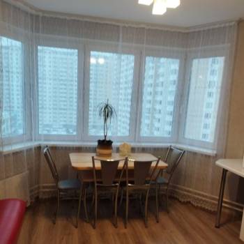 Сдается 2-х комнатная квартира, 58 м²