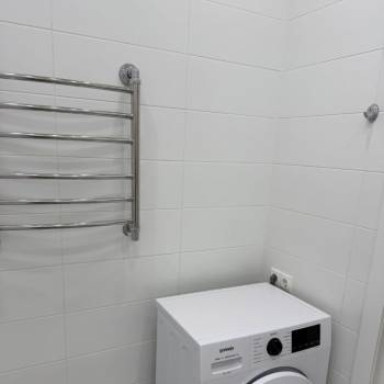 Сдается 2-х комнатная квартира, 61,4 м²