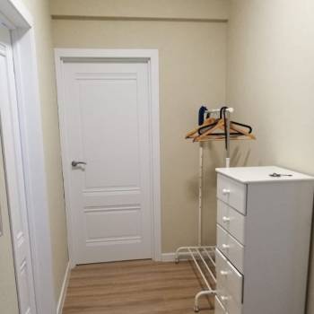 Сдается 2-х комнатная квартира, 61,4 м²