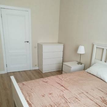 Сдается 2-х комнатная квартира, 61,4 м²