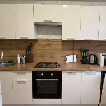 Сдается 2-х комнатная квартира, 61,4 м²