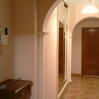 Сдается Многокомнатная квартира, 90 м²