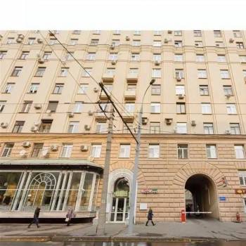 Сдается Многокомнатная квартира, 90 м²