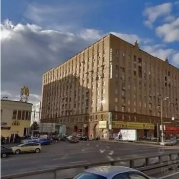 Сдается Многокомнатная квартира, 90 м²