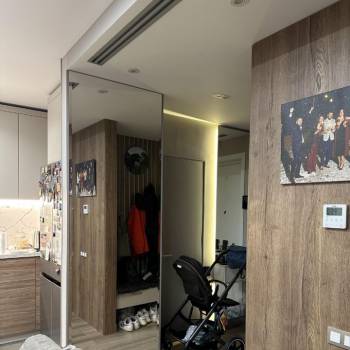 Продается 2-х комнатная квартира, 60 м²