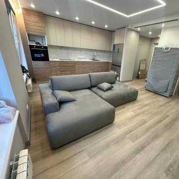 Продается 2-х комнатная квартира, 60 м²