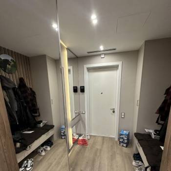Продается 2-х комнатная квартира, 60 м²