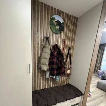 Продается 2-х комнатная квартира, 60 м²