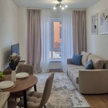 Сдается 1-комнатная квартира, 32 м²