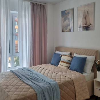 Сдается 1-комнатная квартира, 32 м²