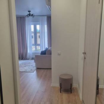 Сдается 1-комнатная квартира, 32 м²