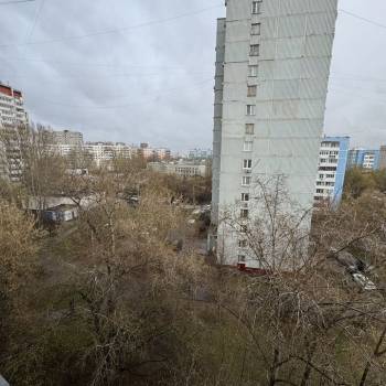 Продается 1-комнатная квартира, 32,2 м²
