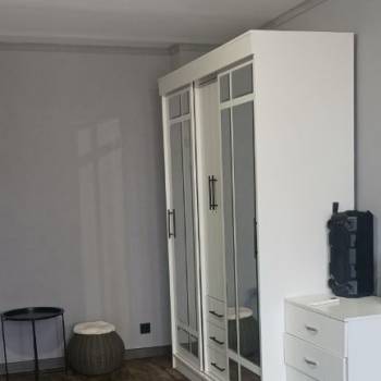 Сдается 1-комнатная квартира, 36 м²