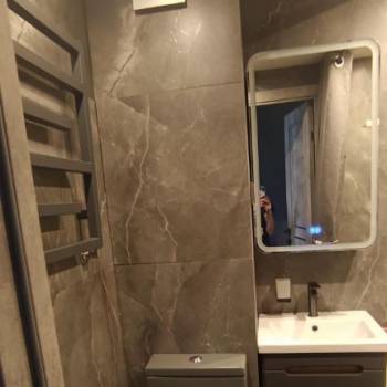 Сдается 1-комнатная квартира, 36 м²