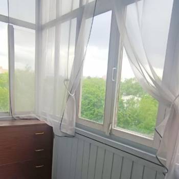 Сдается 1-комнатная квартира, 36 м²