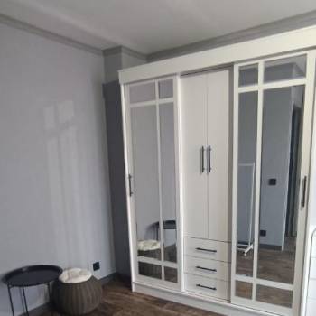 Сдается 1-комнатная квартира, 36 м²