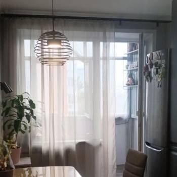 Сдается 1-комнатная квартира, 36 м²