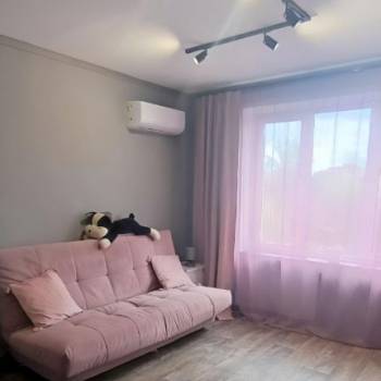 Сдается 1-комнатная квартира, 36 м²