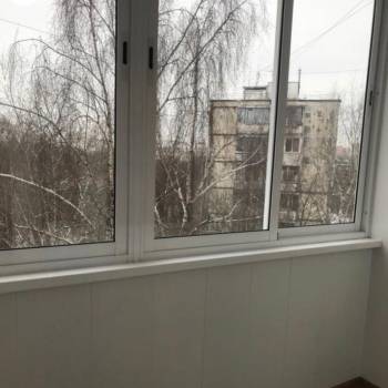 Сдается 2-х комнатная квартира, 45,5 м²