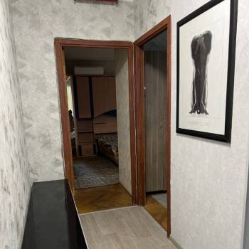 Сдается 2-х комнатная квартира, 45,5 м²