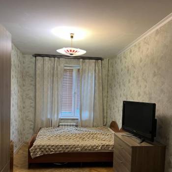 Сдается 2-х комнатная квартира, 45,5 м²