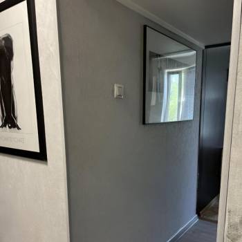 Сдается 2-х комнатная квартира, 45,5 м²