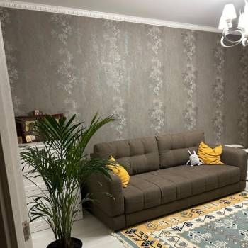 Продается 1-комнатная квартира, 44 м²