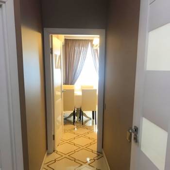 Продается 1-комнатная квартира, 44 м²