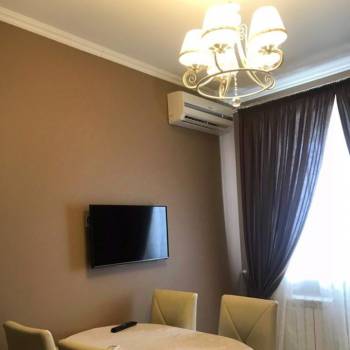Продается 1-комнатная квартира, 44 м²