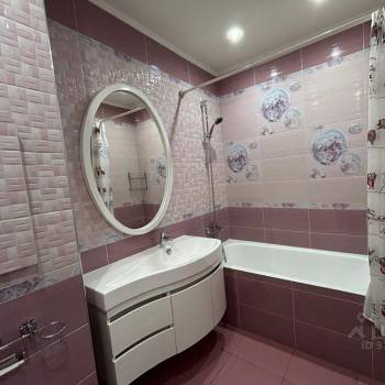Продается 1-комнатная квартира, 44 м²