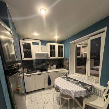 Продается 2-х комнатная квартира, 51,1 м²