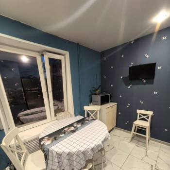 Продается 2-х комнатная квартира, 51,1 м²