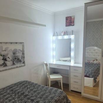 Продается 2-х комнатная квартира, 51,1 м²
