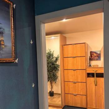 Продается 2-х комнатная квартира, 51,1 м²