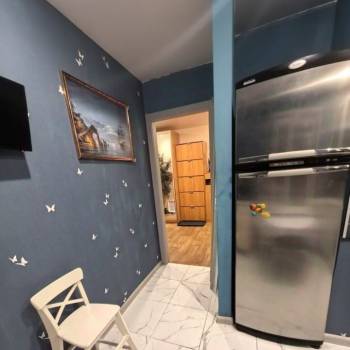 Продается 2-х комнатная квартира, 51,1 м²