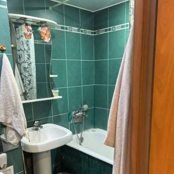 Продается 2-х комнатная квартира, 51,1 м²
