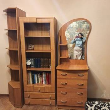 Продается 2-х комнатная квартира, 51,1 м²
