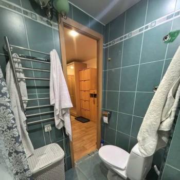 Продается 2-х комнатная квартира, 51,1 м²