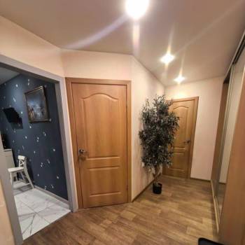 Продается 2-х комнатная квартира, 51,1 м²