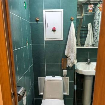 Продается 2-х комнатная квартира, 51,1 м²