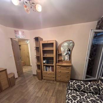 Продается 2-х комнатная квартира, 51,1 м²