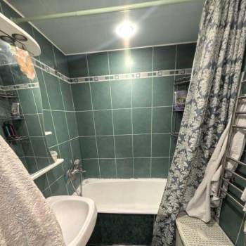 Продается 2-х комнатная квартира, 51,1 м²