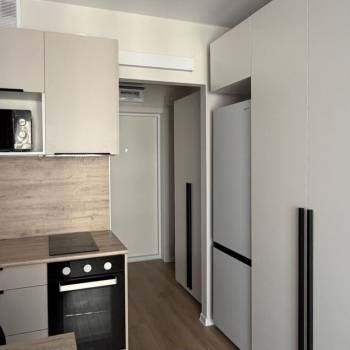 Сдается 1-комнатная квартира, 20 м²